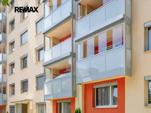 Prodej bytu 2+1, Ústí nad Orlicí, Chodská, 69 m2