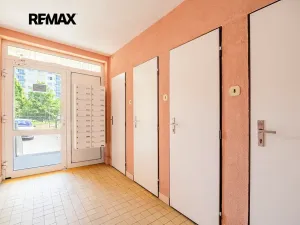 Prodej bytu 2+1, Ústí nad Orlicí, Chodská, 69 m2