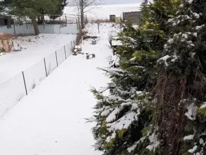 Prodej rodinného domu, Teplá, 140 m2