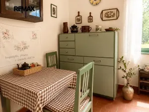 Prodej chalupy, Mlečice, 90 m2