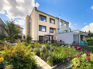 Prodej rodinného domu, Brno, Bukovského, 245 m2