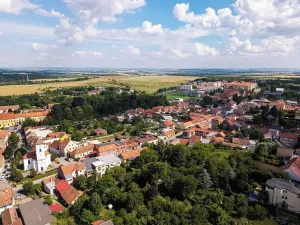 Prodej rodinného domu, Brno, Bukovského, 245 m2