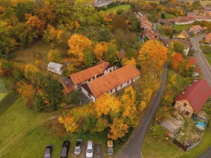 Prodej rodinného domu, Rájec-Jestřebí, 120 m2