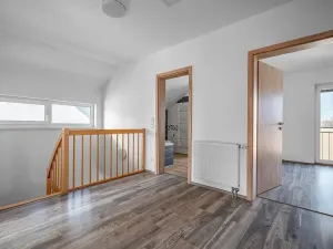 Prodej rodinného domu, Rájec-Jestřebí, Jana Stříže, 126 m2