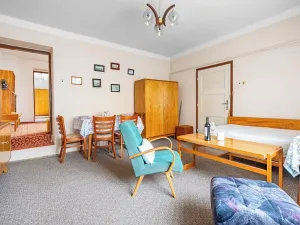 Prodej rodinného domu, Vyškov, Křečkovská, 74 m2