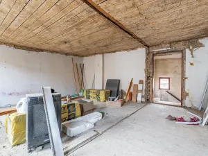 Prodej rodinného domu, Ivanovice na Hané, Havlíčkova, 107 m2