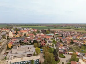 Prodej rodinného domu, Ivanovice na Hané, Havlíčkova, 107 m2
