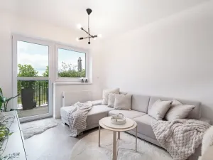 Prodej bytu 3+kk, Domašov, Brněnská, 80 m2