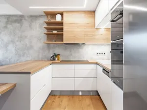 Prodej bytu 3+kk, Brno, Rakovecká, 114 m2