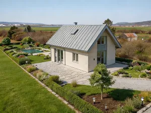 Prodej zahrady, Brno, Sokolnická, 2814 m2