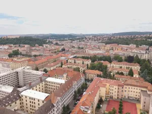 Prodej bytu 1+kk, Brno, Kotlářská, 41 m2