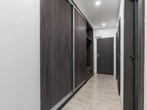 Prodej bytu 3+1, Brno, Bolzanova, 76 m2