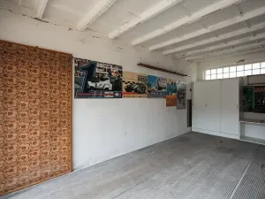 Prodej garáže, Brno, Třískalova, 19 m2