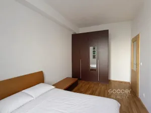 Pronájem bytu 2+kk, Praha - Modřany, Pískařská, 45 m2