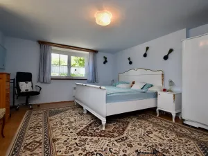 Prodej chalupy, Míčov-Sušice, 130 m2