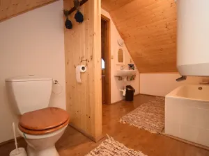 Prodej chalupy, Míčov-Sušice, 130 m2