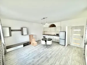 Pronájem bytu 1+kk, Frýdlant, ČSA, 40 m2
