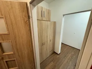 Pronájem bytu 1+kk, Frýdlant, ČSA, 40 m2