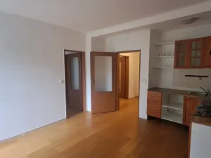Prodej bytu 2+kk, Holubice, Za Dvorem, 45 m2