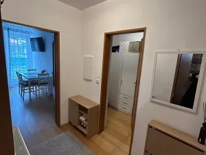 Prodej bytu 2+kk, Holubice, Za Dvorem, 45 m2