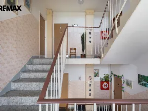 Prodej bytu 2+1, Meziboří, Nad parkem, 64 m2
