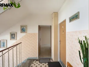 Prodej bytu 2+1, Meziboří, Nad parkem, 64 m2