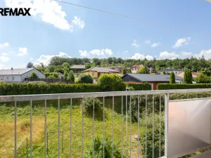 Prodej bytu 2+1, Meziboří, Nad parkem, 64 m2