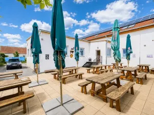 Prodej restaurace, Dobšice, Lahoferova, 218 m2