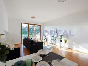 Prodej bytu 3+kk, Praha - Košíře, Beníškové, 105 m2