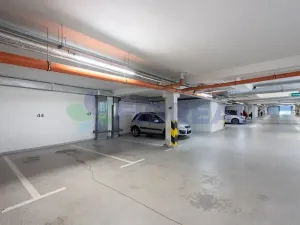 Prodej bytu 3+kk, Praha - Košíře, Beníškové, 105 m2