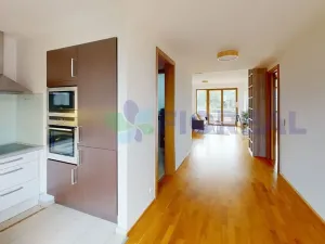 Prodej bytu 3+kk, Praha - Košíře, Beníškové, 105 m2
