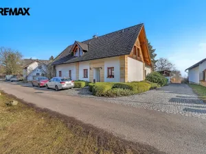 Prodej rodinného domu, Soběraz, 226 m2