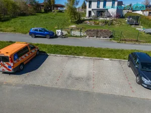 Prodej bytu 2+kk, Tachov, Na Třešňovce, 37 m2