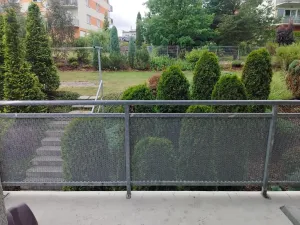 Pronájem bytu 2+kk, Plzeň, Znojemská, 66 m2