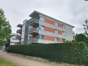 Pronájem bytu 2+kk, Plzeň, Znojemská, 66 m2