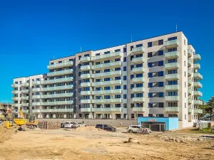 Pronájem bytu 3+kk, Praha, Arnošta Staňka, 66 m2
