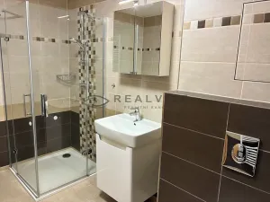 Pronájem bytu 2+kk, České Budějovice, Františka Jelena, 58 m2
