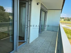 Pronájem bytu 2+kk, České Budějovice, Františka Jelena, 58 m2