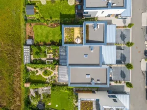 Prodej rodinného domu, Praha - Kolovraty, Kupkova, 141 m2