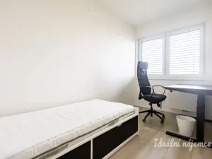 Pronájem bytu 4+kk, Praha - Kamýk, Zimova, 90 m2
