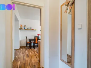Pronájem bytu 2+1, Ostrava, Čujkovova, 47 m2