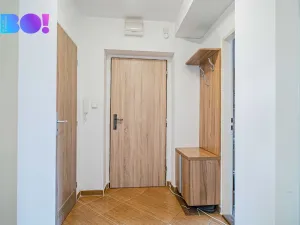 Pronájem bytu 2+1, Ostrava, Čujkovova, 47 m2