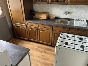 Prodej podílu rodinného domu, Svatý Jan pod Skalou, 167 m2