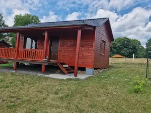 Prodej chaty, Dubí - Mstišov, 25 m2