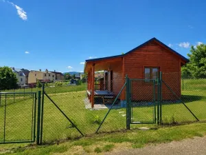 Prodej chaty, Dubí - Mstišov, 25 m2