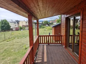 Prodej chaty, Dubí - Mstišov, 25 m2