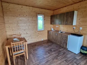 Prodej chaty, Dubí - Mstišov, 25 m2