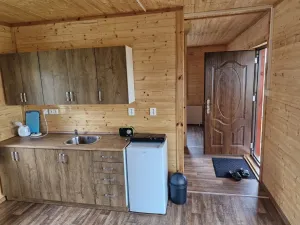 Prodej chaty, Dubí - Mstišov, 25 m2