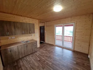 Prodej chaty, Dubí - Mstišov, 25 m2
