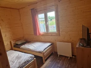 Prodej chaty, Dubí - Mstišov, 25 m2